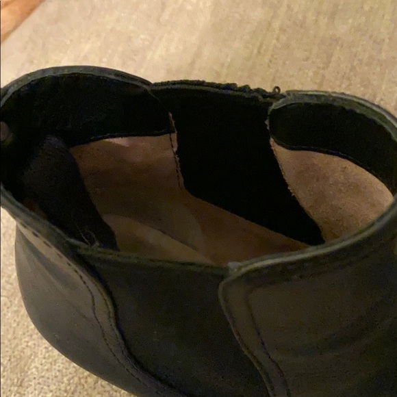 Michael Kors Thea wedge ankle boots - Picture 7 of 10